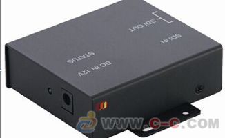 HD SDI中继器的原理、应用与选型要点
